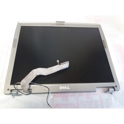 DELL LATITUDE D610-PP11L SCHERMO LCD INTERO